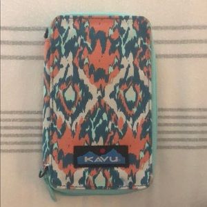 kavu wallet